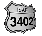 ISAE