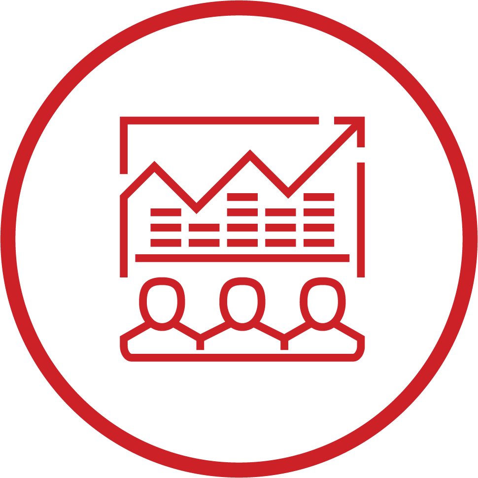 Performance tracking